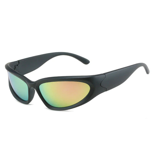 Load image into Gallery viewer, Louvre Polarised Sunglasses.
