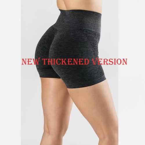 Load image into Gallery viewer, Scrunch Butt Fitness Shorts
