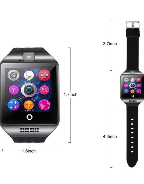 Load image into Gallery viewer, Pedometer Bracelet Watch

