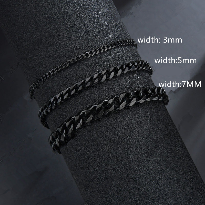 Trendy Chain Bracelet