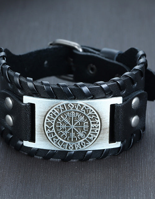 Load image into Gallery viewer, Nordic Bracelet
